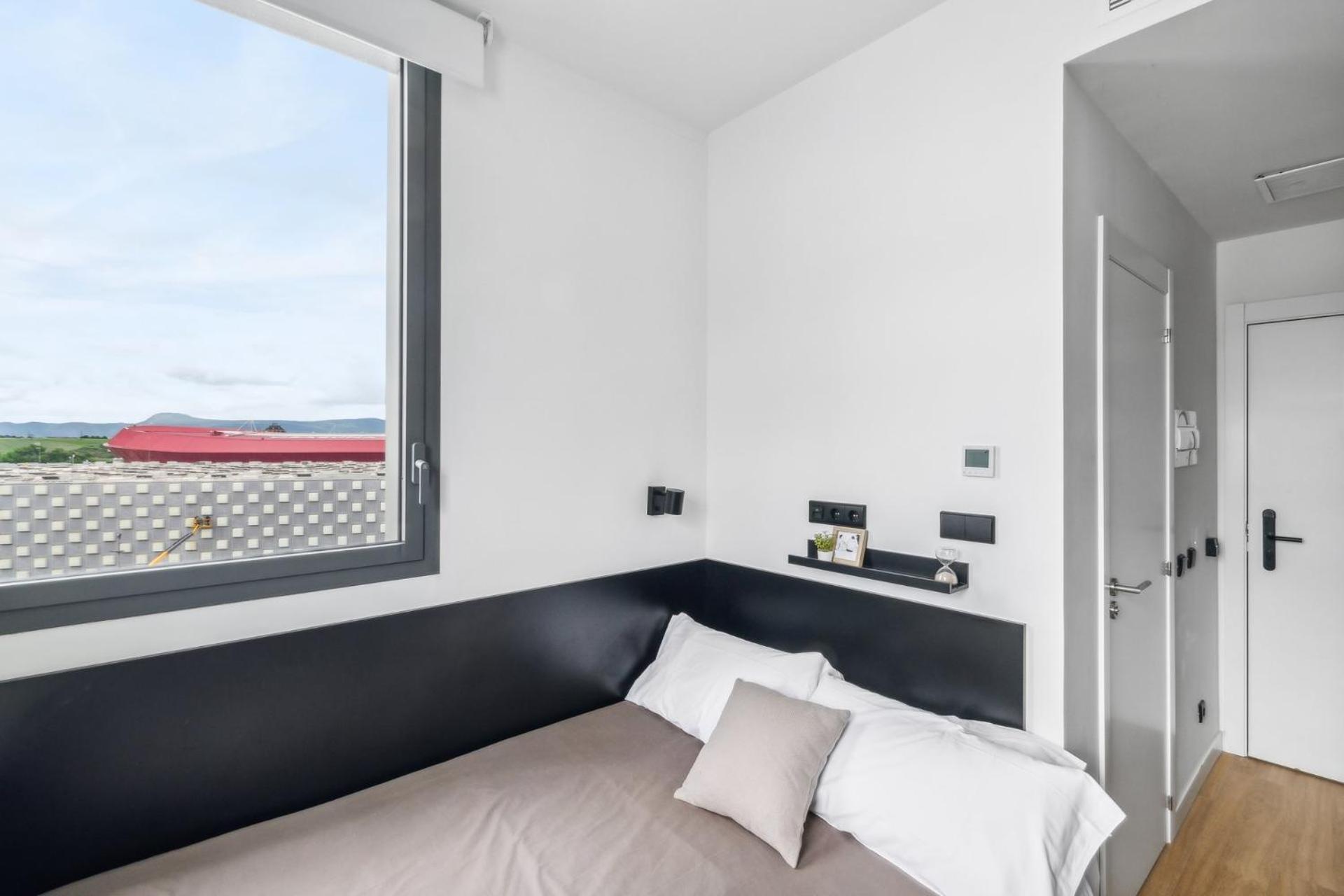 Habitación Individual Estándar