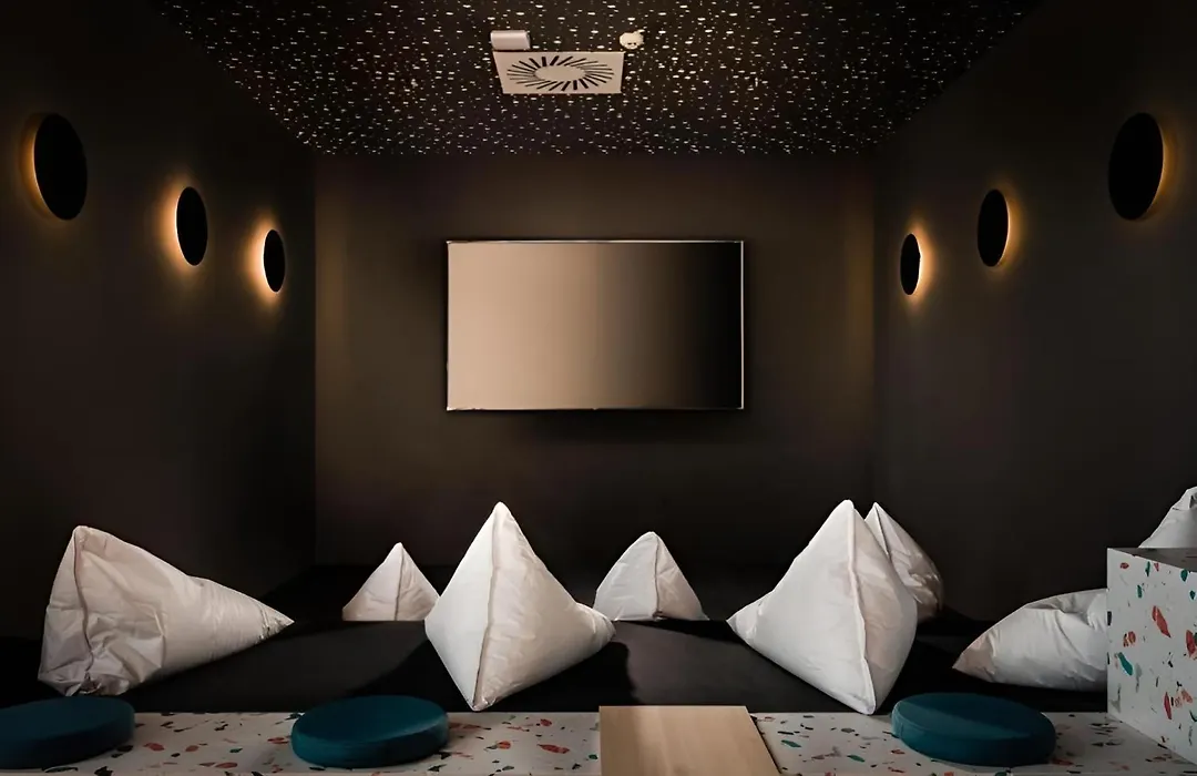 Home And Coliving Pamplona-1